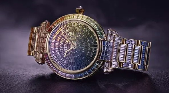 在清洗萧邦皮表带时，有哪些注意事项和技巧?（图）