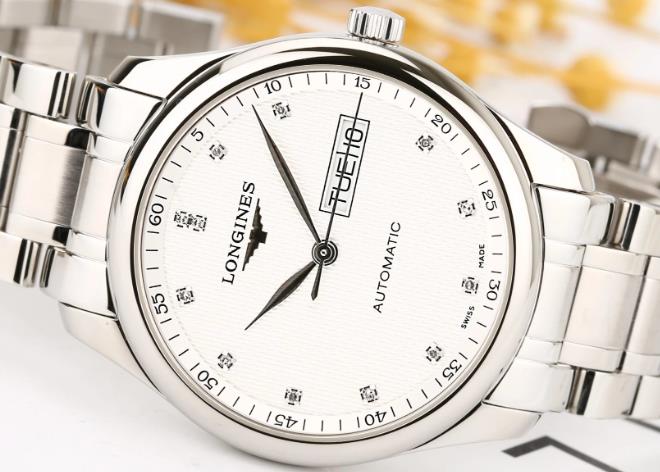 浪琴手表受磁了怎么办?(解决方法处理技巧故障排除)(图) 浪琴手表受磁了怎么办?(解决方法处理技巧故障排除)(图)