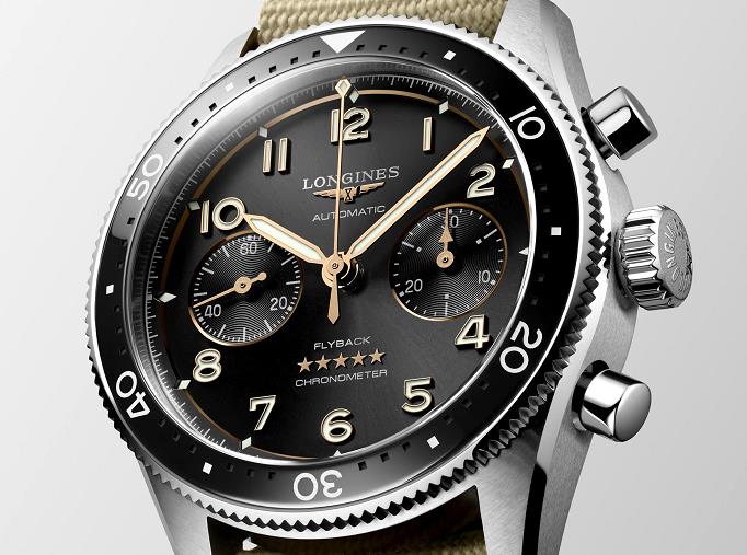 浪琴手表起雾如何维修?(雾气问题解决方法)(图) 浪琴手表起雾如何维修?(雾气问题解决方法)(图)