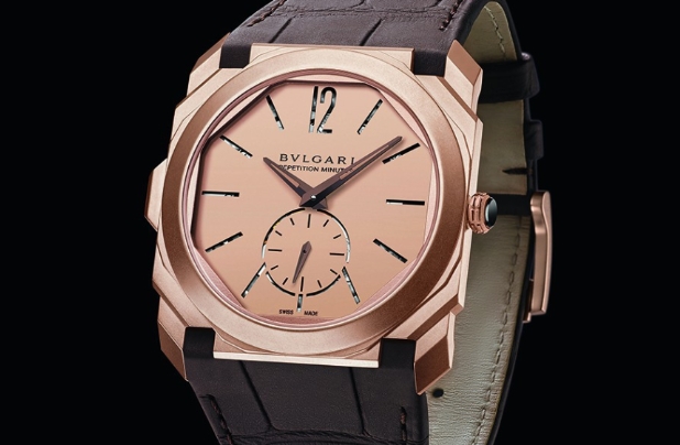 宝格丽手表机芯生锈怎么解决(手表维修专家教你一招解决机芯生锈问题)（图）