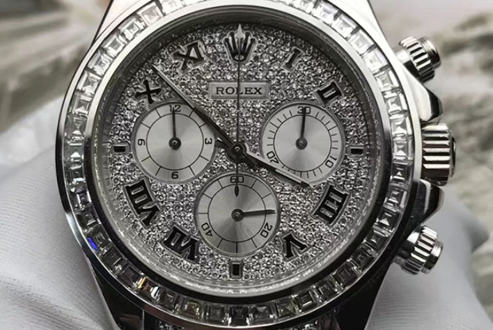 劳力士手表有雾怎么解决？(高效方法分享)（图）