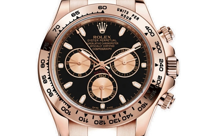 劳力士手表机芯生锈了怎么办(手表机芯生锈的处理方法)(图) 劳力士手表机芯生锈了怎么办(手表机芯生锈的处理方法)(图)