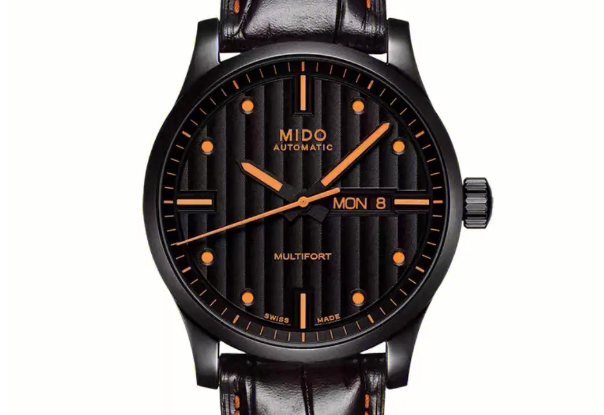 美度手表进水如何维修(专业维修教程分享)（图）