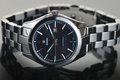 雷达手表如何消磁?(如何检测?)(图) 雷达手表如何消磁?(如何检测?)(图)