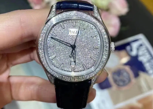 伯爵手表进水处理办法(专业教你如何处理伯爵手表进水问题)（图）