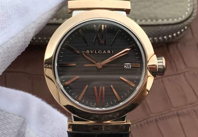 宝格丽手表机芯受损处理方法(专业维修技巧分享)（图）