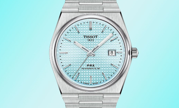 天梭手表机芯受损怎么解决(专业维修技巧分享)（图）