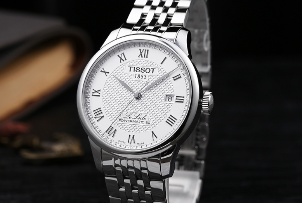 天梭手表机芯生锈维修步骤(详细解析手表机芯生锈的处理方法)（图）