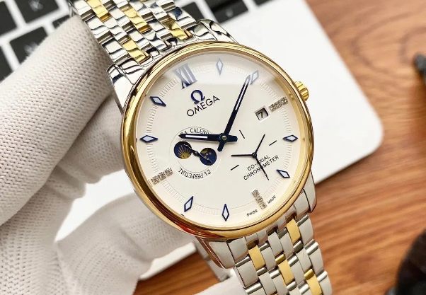 欧米茄手表机芯受损维修步骤(手表机芯受损)（图）