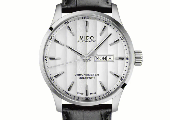 美度手表走时变快了怎么办(手表走时异常应该怎么处理)（图）