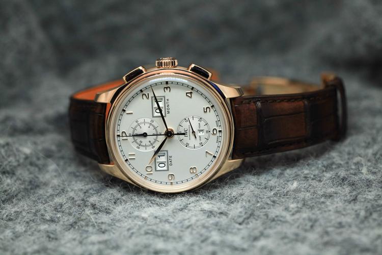 如何为万国手表表壳和表链抛光?（图）