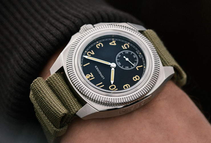 浪琴手表进灰解决办法(轻松解决浪琴手表进灰的小窍门)（图）