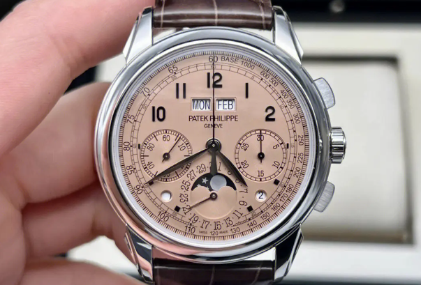 百达翡丽手表磁化处理办法(手表磁化的原因及有效解决方法)(图) 百达翡丽手表磁化处理办法(手表磁化的原因及有效解决方法)(图)