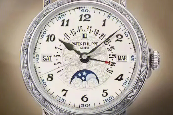 百达翡丽手表总是走快如何维修(百达翡丽手表走快的原因及维修方法)（图）