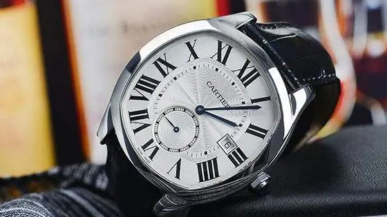 卡地亚手表走时变慢怎么解决(手表走时慢的原因及解决方法)（图）