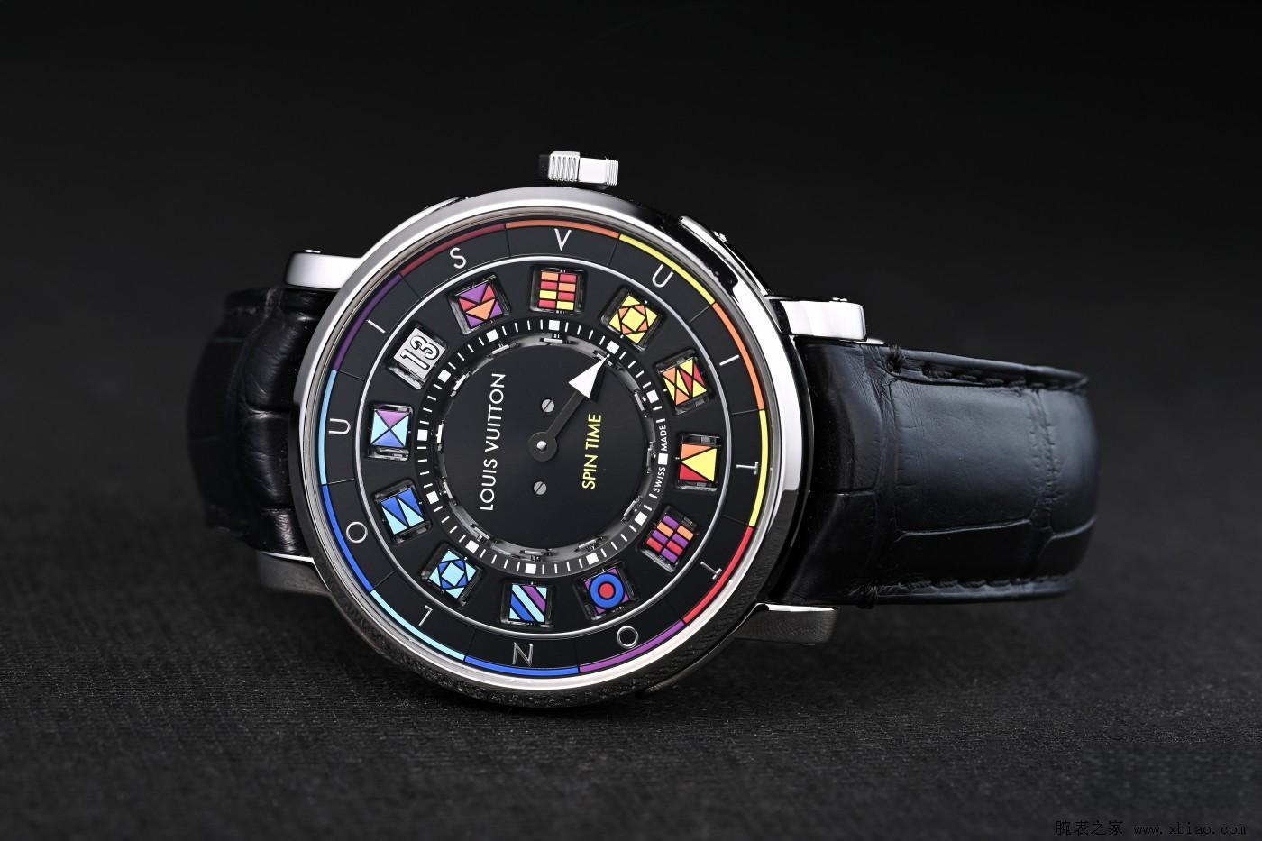 路易威登镜面划痕能不能修复？（图）