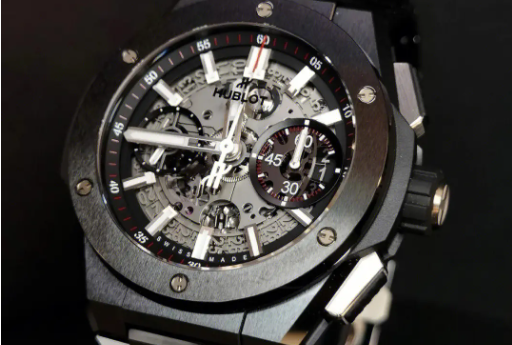 宇舶手表受磁解决办法(如何快速解决手表磁化问题)（图）