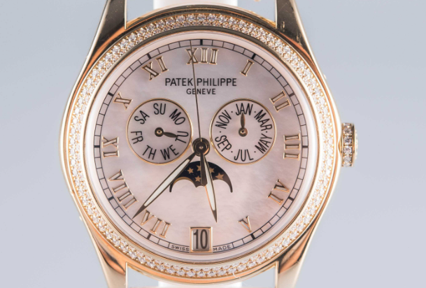 百达翡丽手表有雾处理方法(轻松解决手表雾气问题)（图）