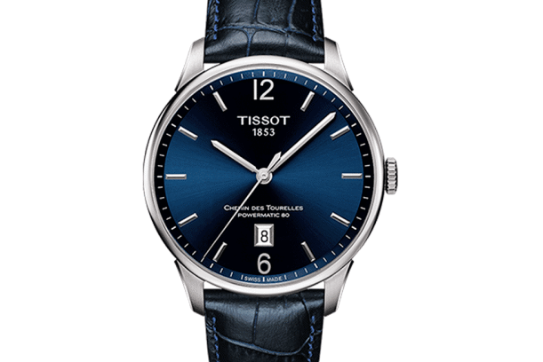 天梭手表机芯受损了怎么办(手表维修专家教你轻松解决机芯问题)（图）