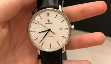 雷达手表保养方法(手表保养细节不可忽视)（图）