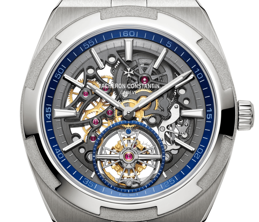 江诗丹顿手表速度过快的调整与修复技巧（图）