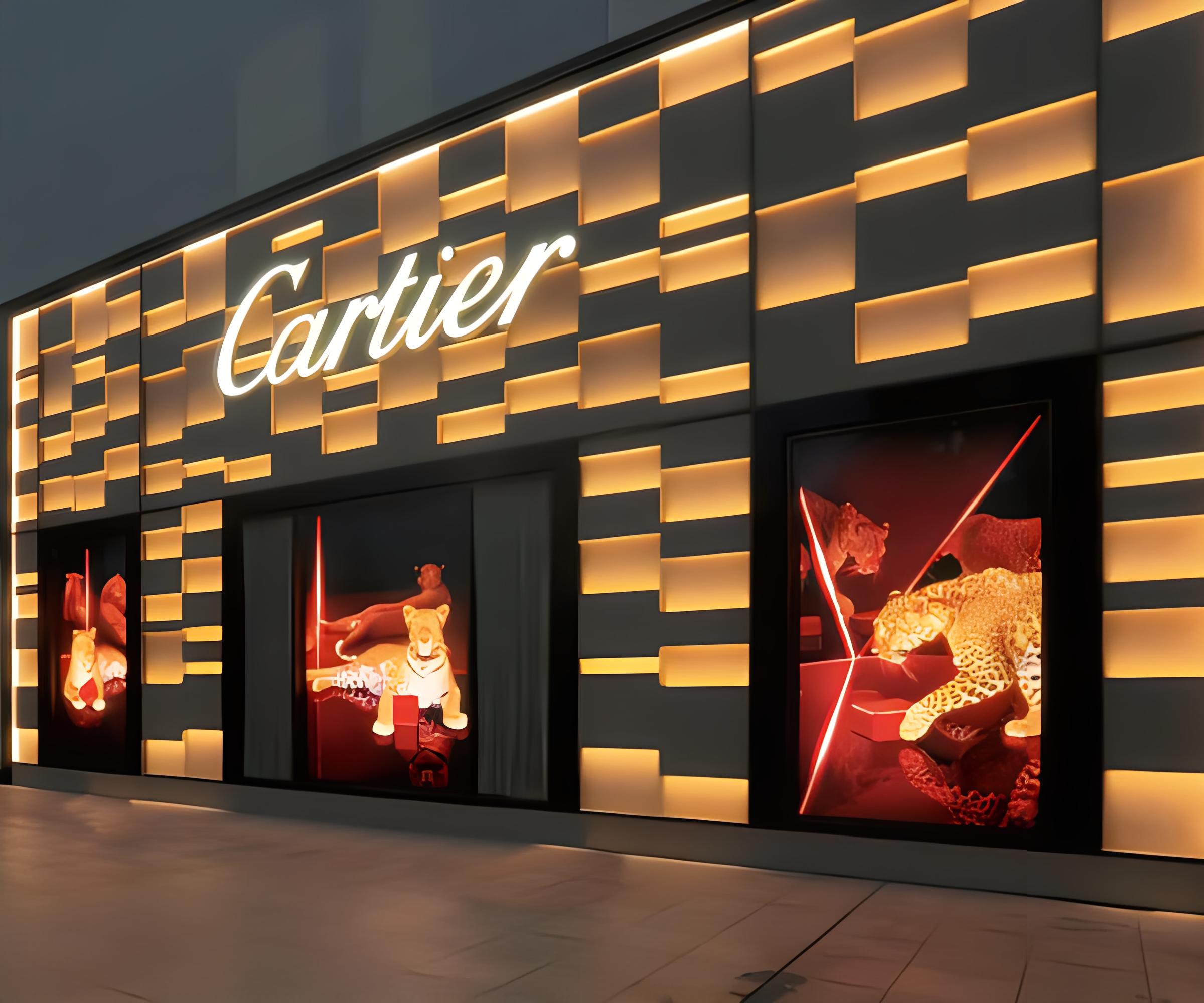 卡地亚手表维修店客服服务热线查询（图）