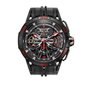 罗杰杜彼手表出现报时错误如何解决?(图) 罗杰杜彼手表出现报时错误如何解决?(图)