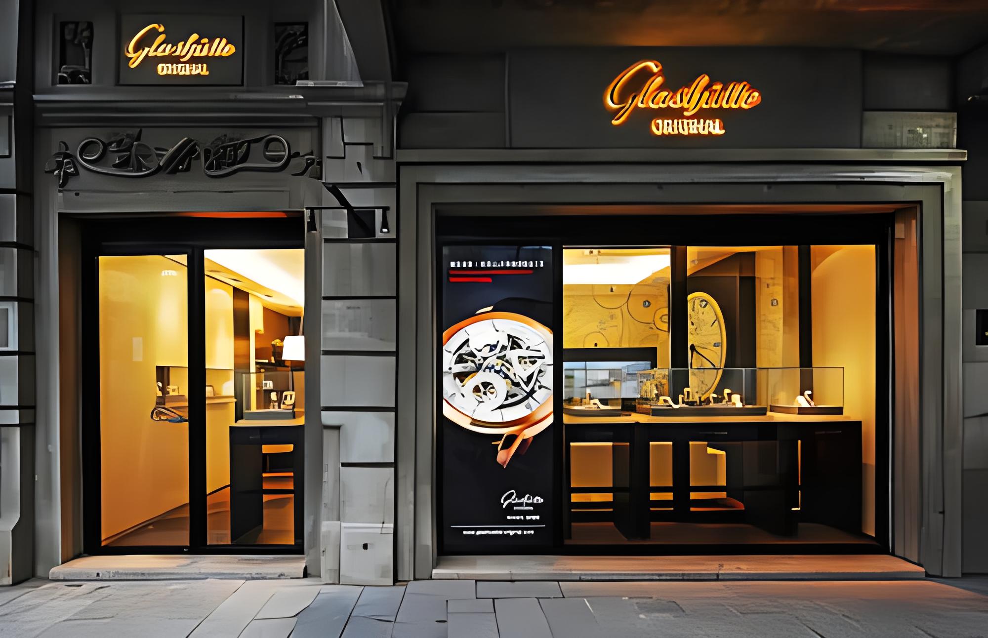 格拉苏蒂手表售后服务门店热线哪里有