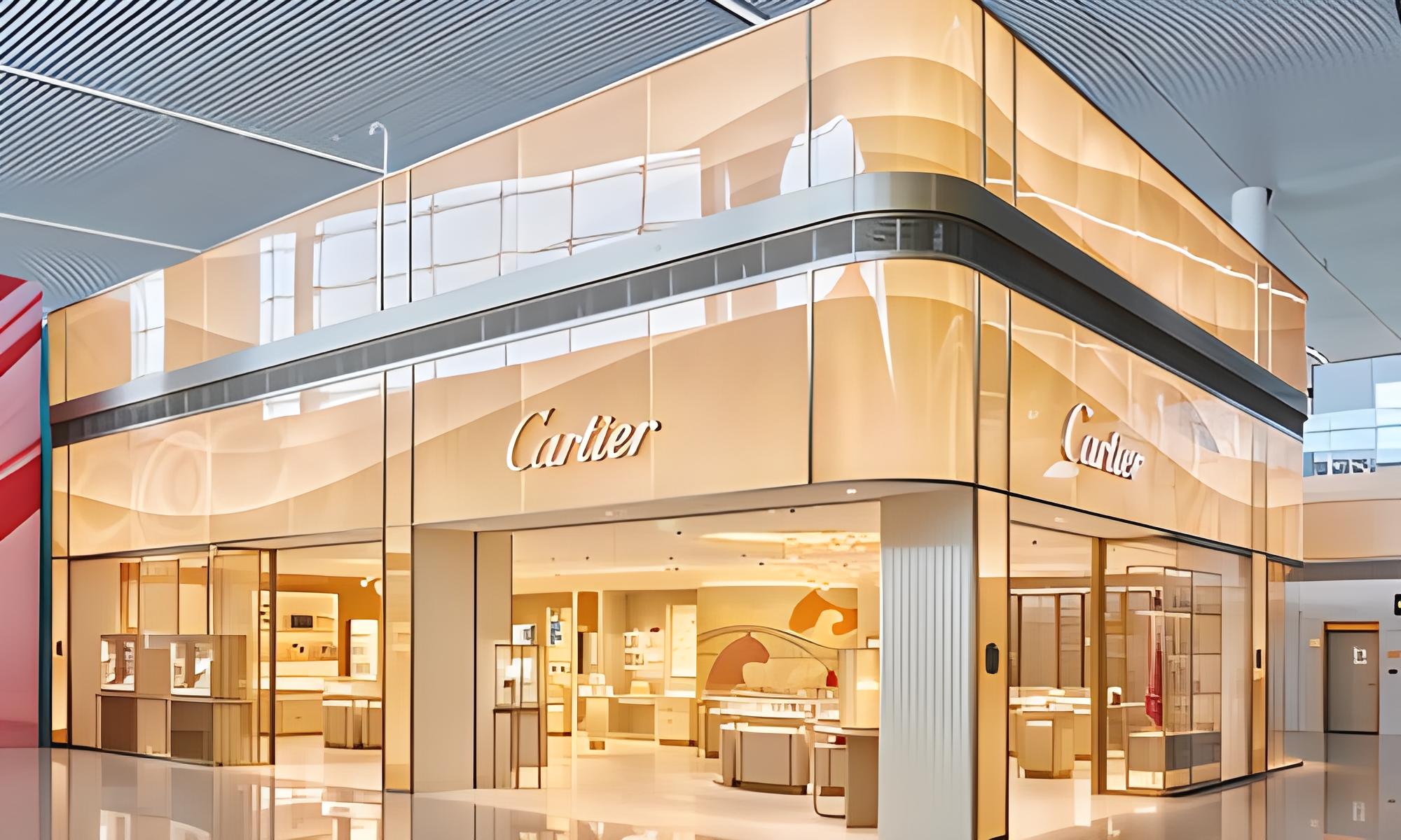 卡地亚手表维修售后服务哪里有（图）