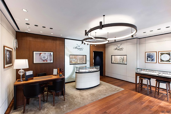 宝玑手表售后店客服热线电话(全国售后服务电话及解决方案)