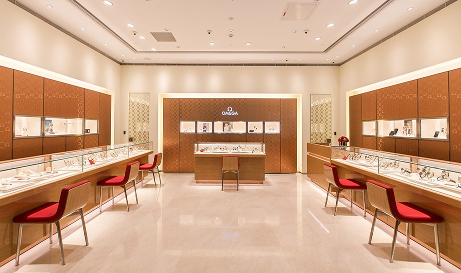 欧米茄手表维修售后保养地址哪里有(图) 欧米茄手表维修售后保养地址哪里有(图)