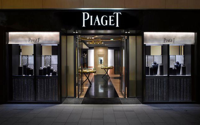 伯爵手表售后保养中心网点哪里有