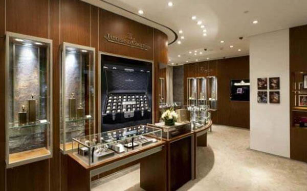 积家手表维修售后点门店热线(专业维修服务，为您提供贴心售后保障)