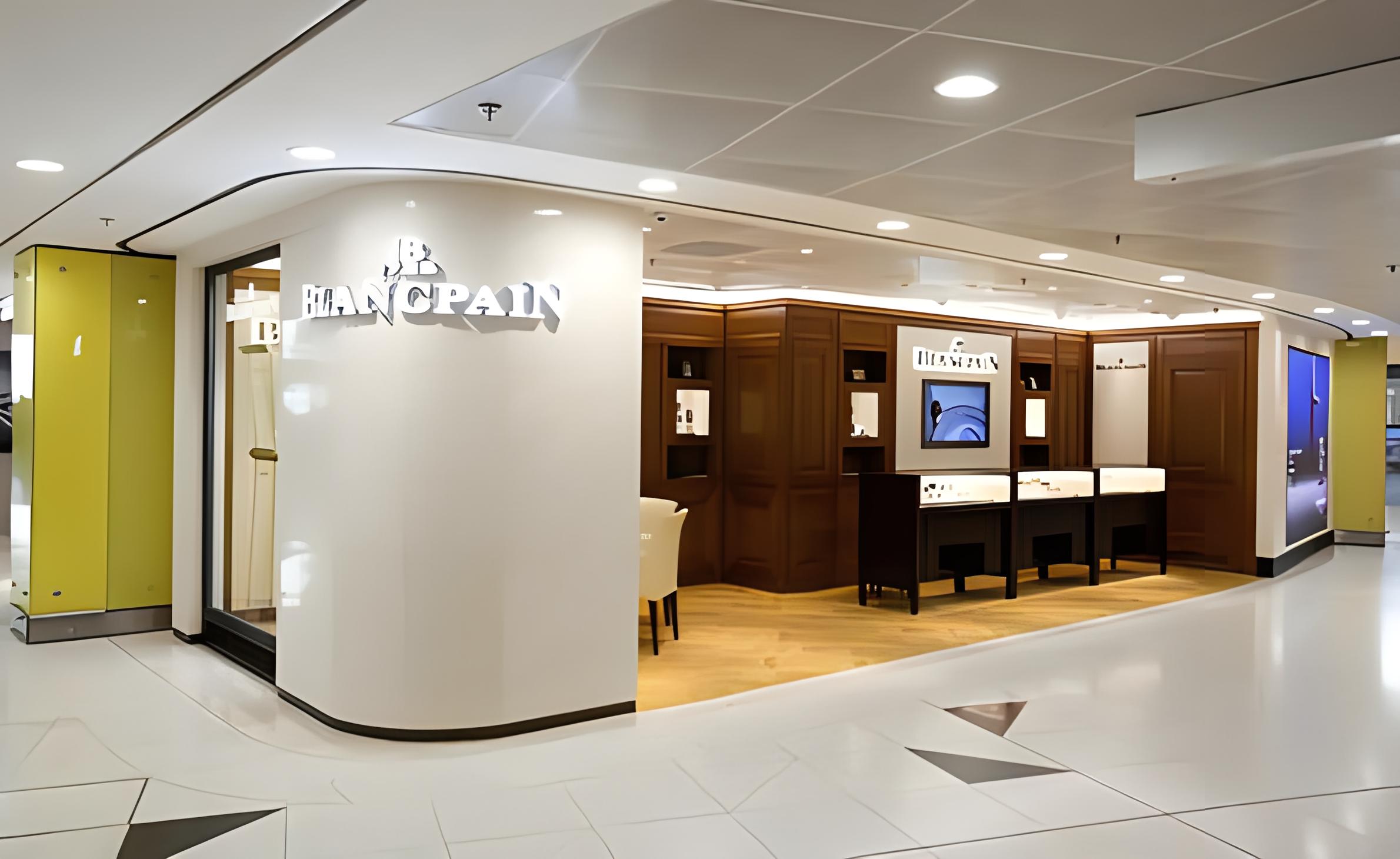 宝珀手表售后点客服热线查询(宝珀手表售后服务电话查询)