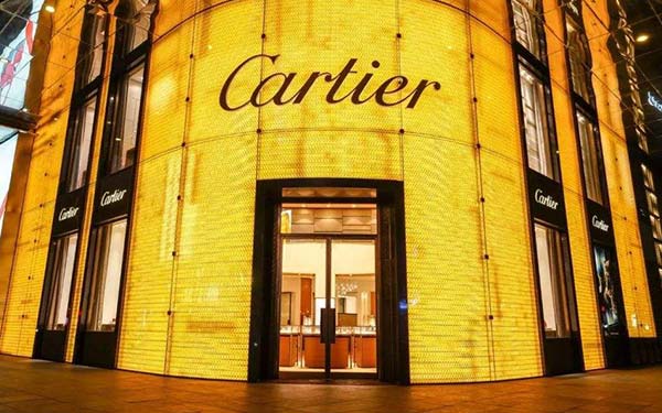 卡地亚手表保养维修服务门店怎么找(图）