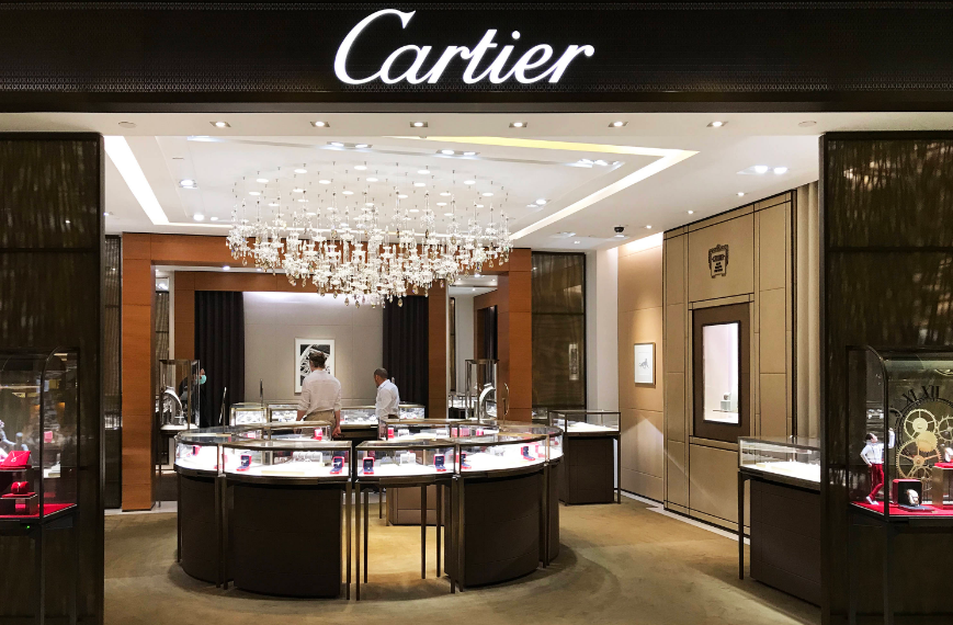 卡地亚腕表维修(专业解决卡地亚腕表摔坏问题) 卡地亚腕表维修(专业解决卡地亚腕表摔坏问题)