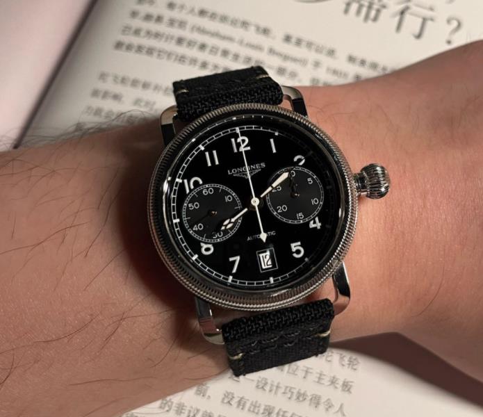 浪琴手表售后保养服务怎么找（图）