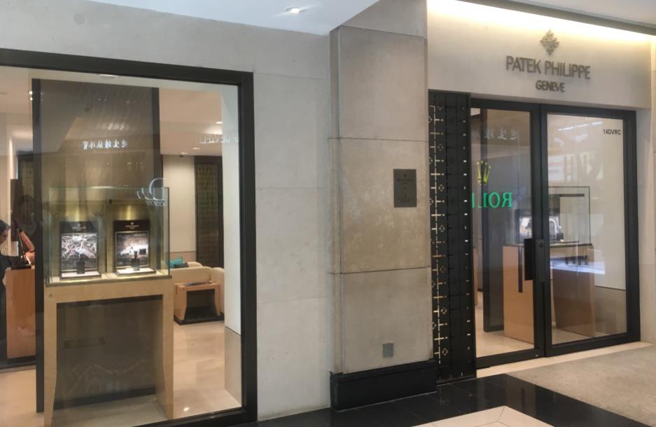 百达翡丽腕表外观损坏怎么处理(手表外观损坏修复方