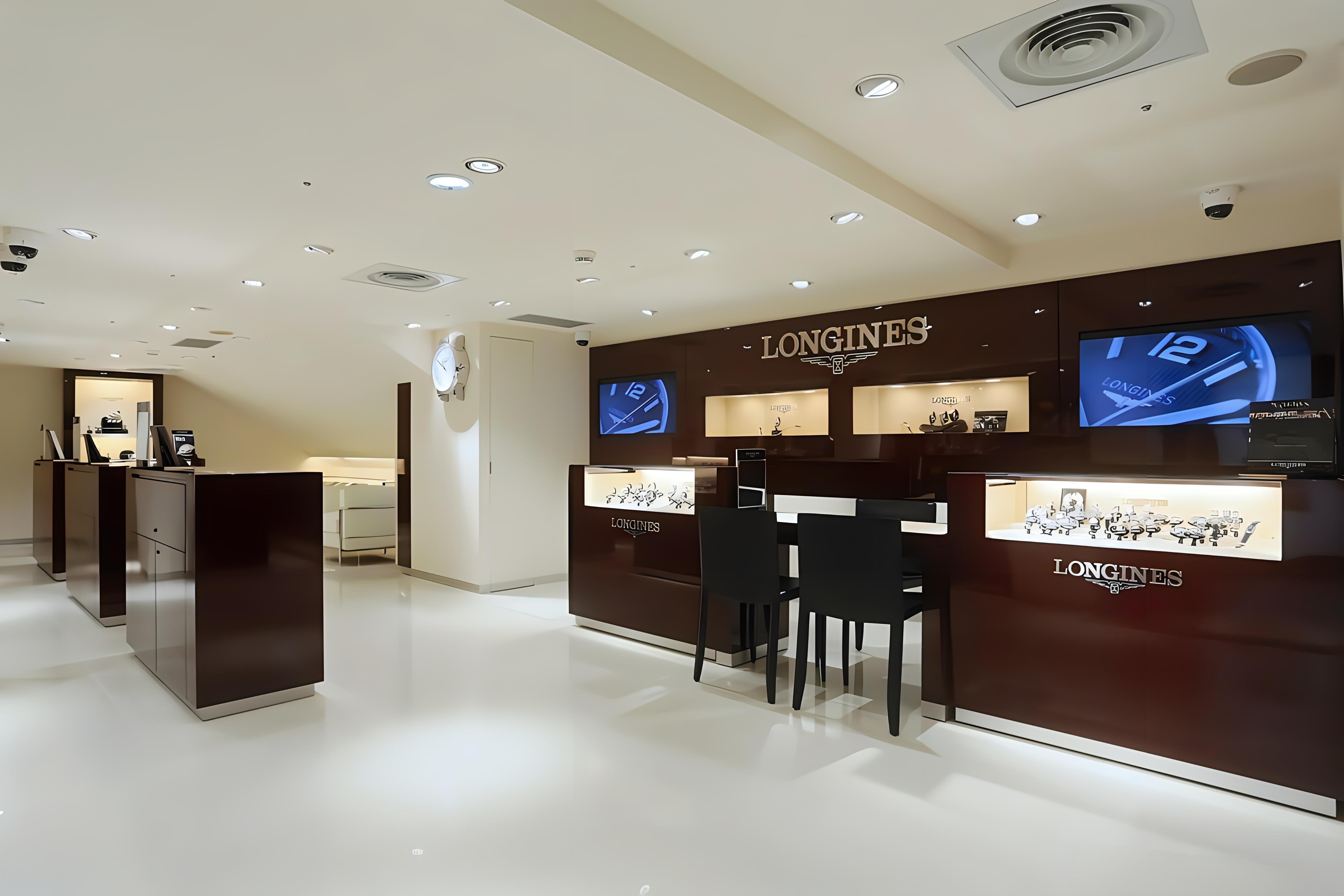 浪琴手表保养维修门店怎么找(全面解析：浪琴手表保