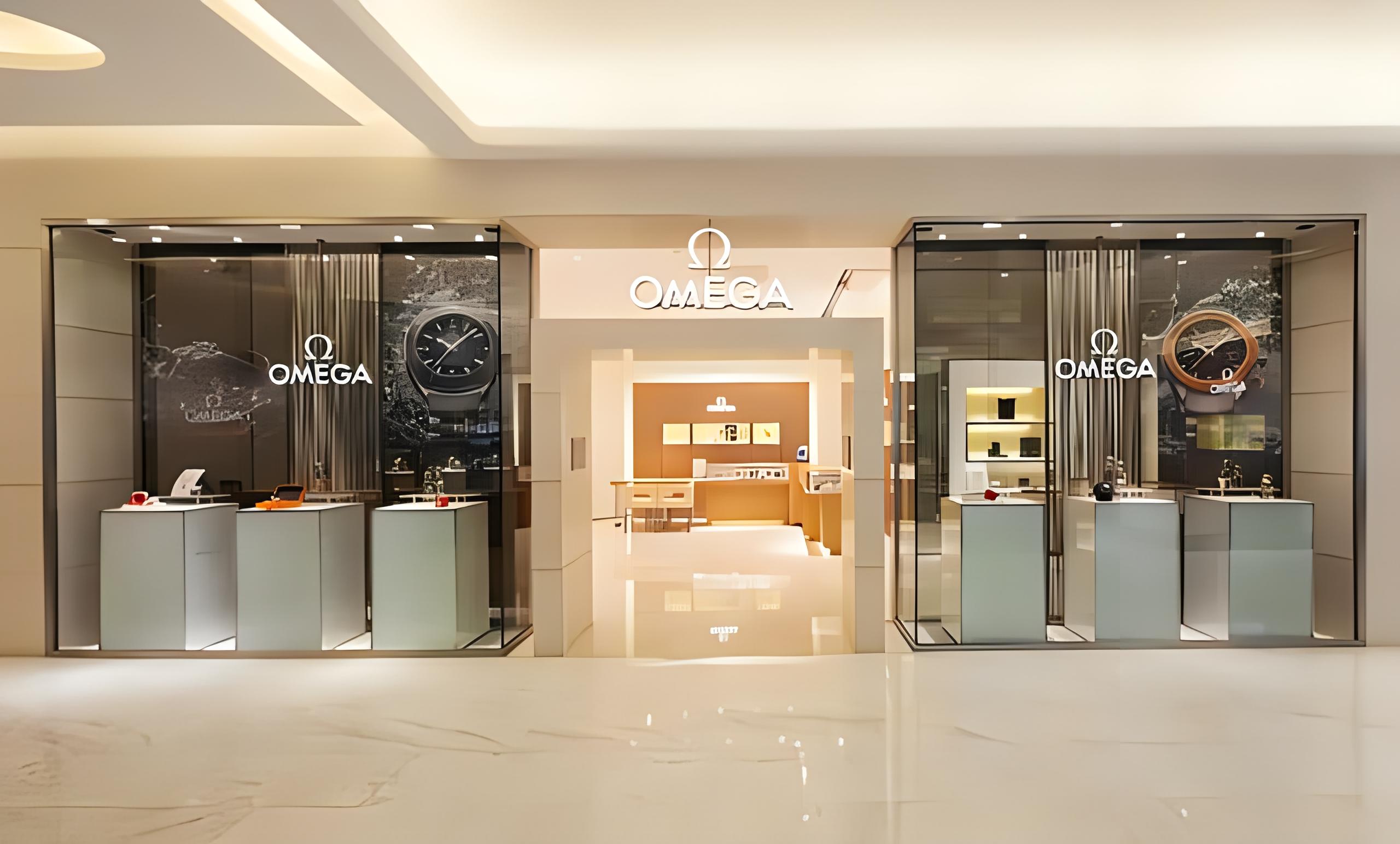 欧米茄手表保养服务门店电话热线(全国售后服务专线