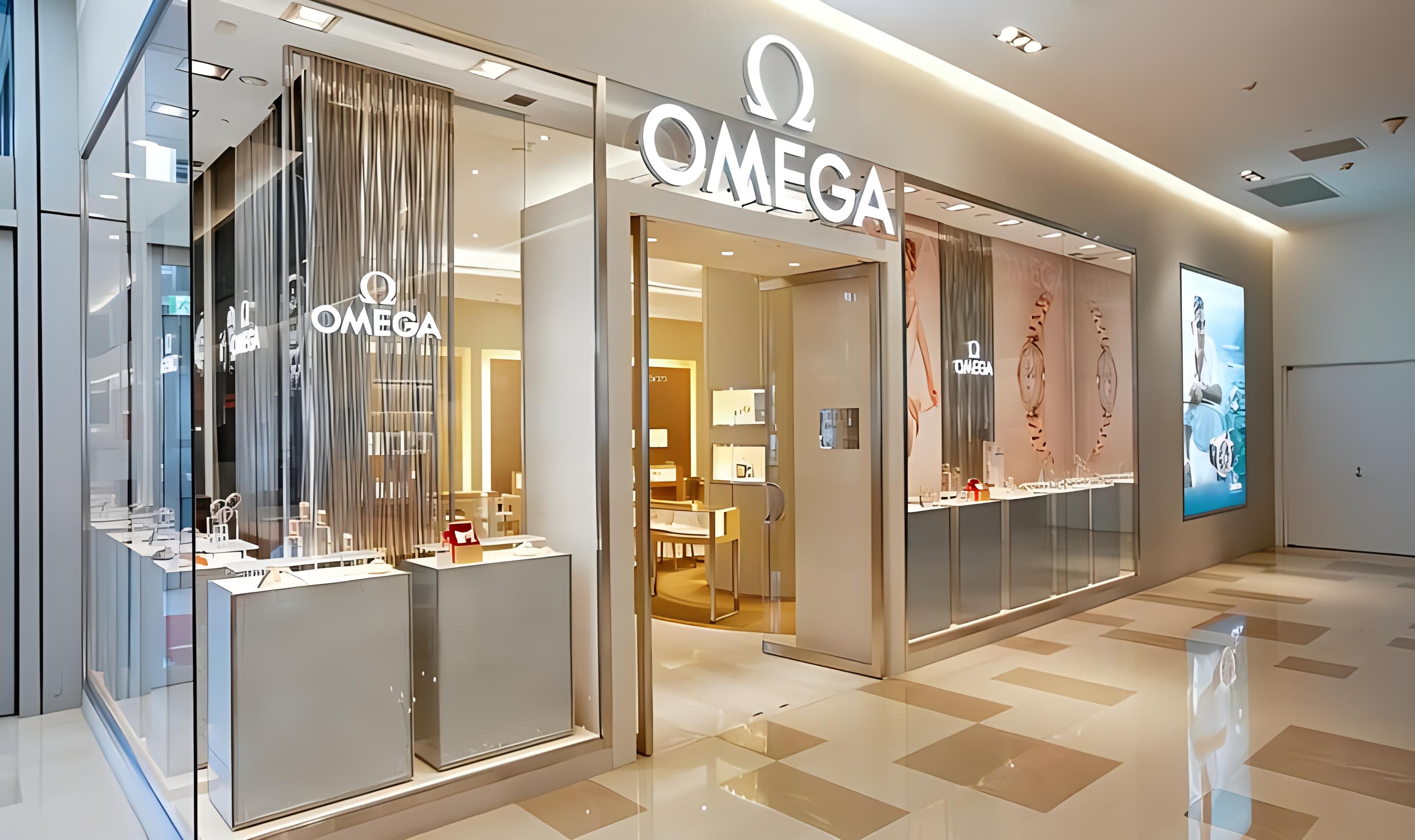 欧米茄手表保养门店怎么找(专业推荐品质保证快速查询)