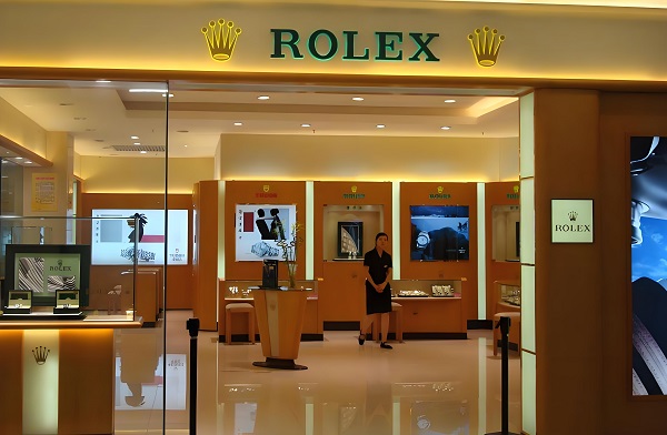 劳力士手表售后保养门店热线是多少(24小时在线)