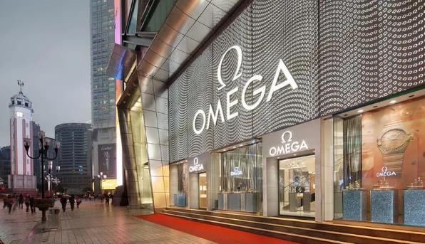 欧米茄手表保养维修售后服务门店(专业维修团队，贴