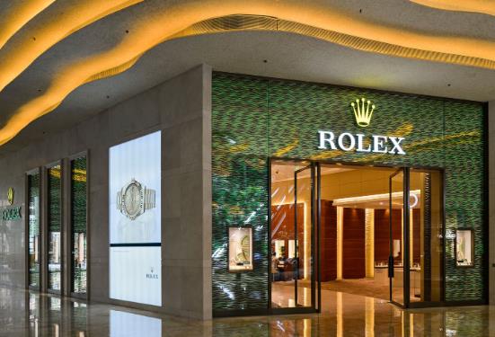 劳力士手表保养维修售后服务门店(专业的劳力士手表