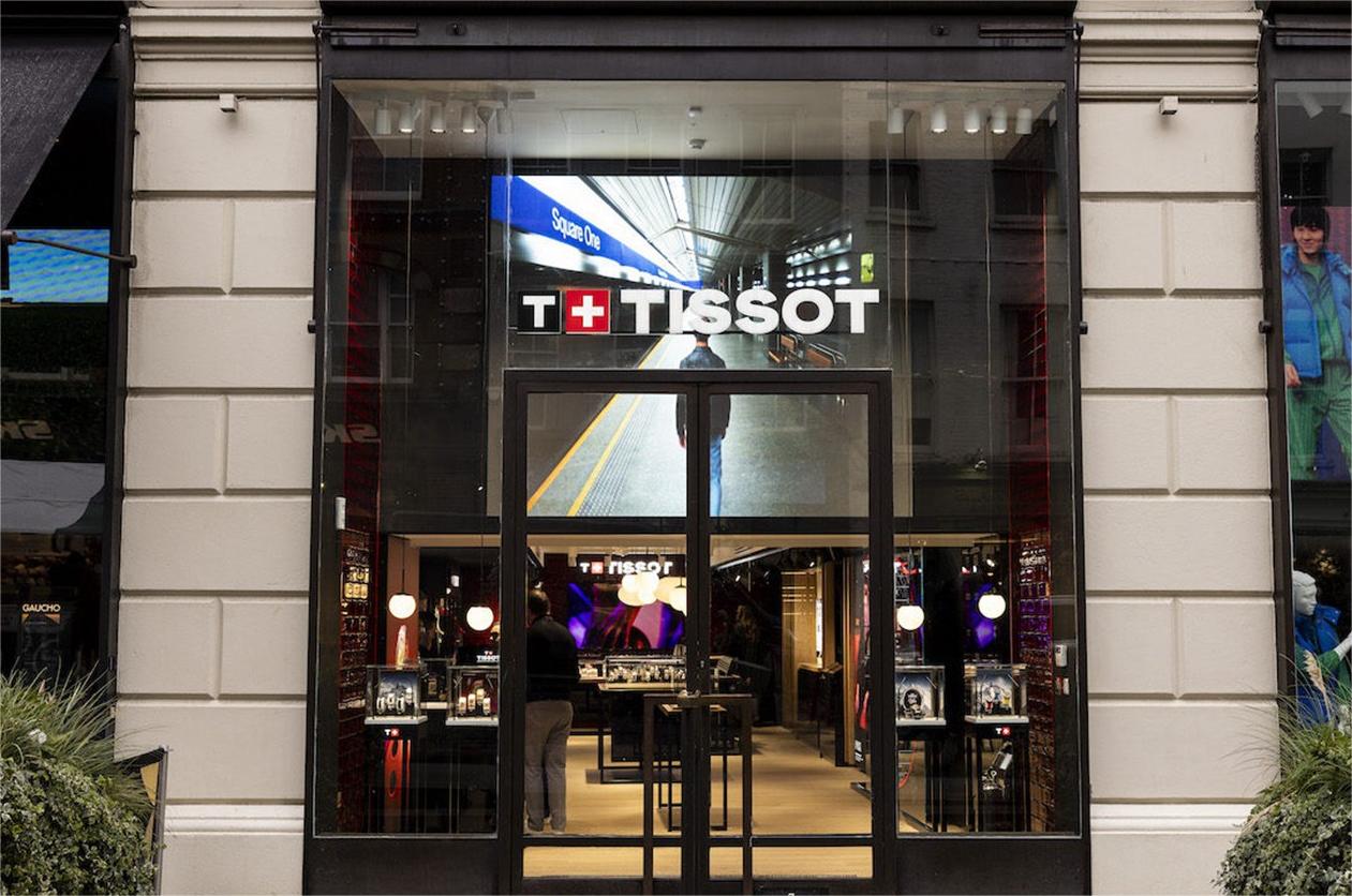 天梭手表维修保养门店热线查询(正品保修，专业维修技师，快速解决您的手表问题)