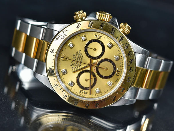 劳力士表出现表带过长怎么解决