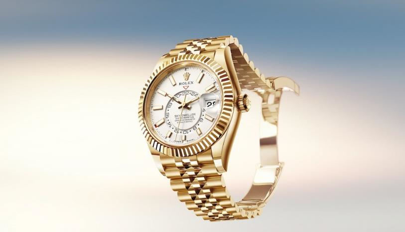 劳力士手表出现走快解决技巧是什么 劳力士手表出现走快解决技巧是什么