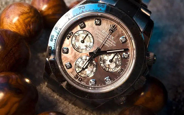 劳力士表出现停走处理方法(详细故障排查与解决方案)