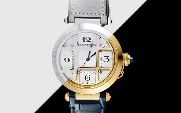 卡地亚腕表出现表壳生锈解决技巧是什么 卡地亚腕表出现表壳生锈解决技巧是什么