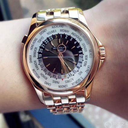 百达翡丽手表(停走怎么办)